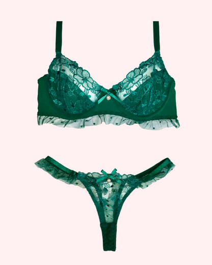 Dahlia Set
