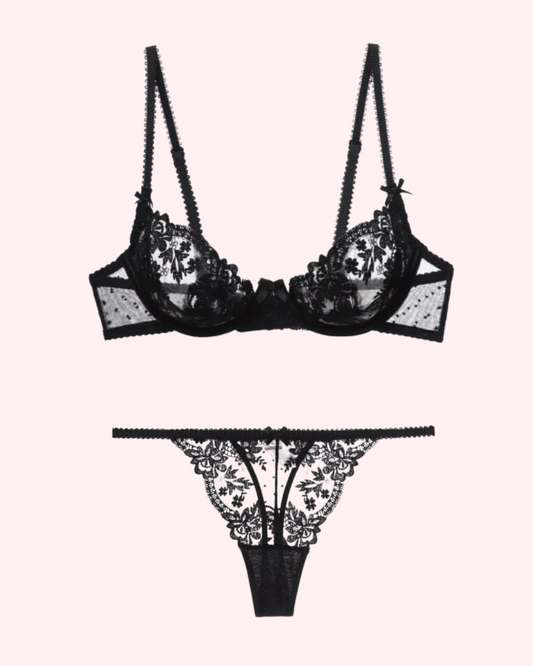 Petunia Set